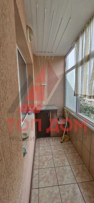 Дава се под наем Двустаен апартамент в Варна, Виница - 60 кв.м за 357 € - Снимка #7