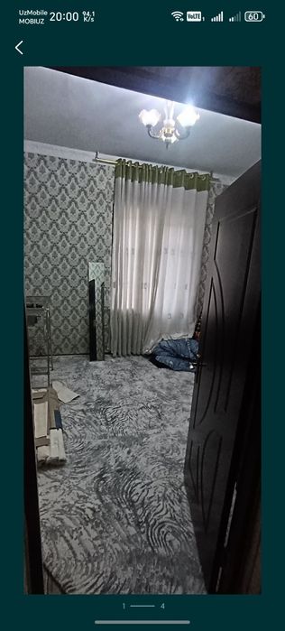 Sheriklikka birga turishga uzim ham ishmayman davlat ishida