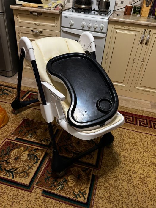 Детский стульчик