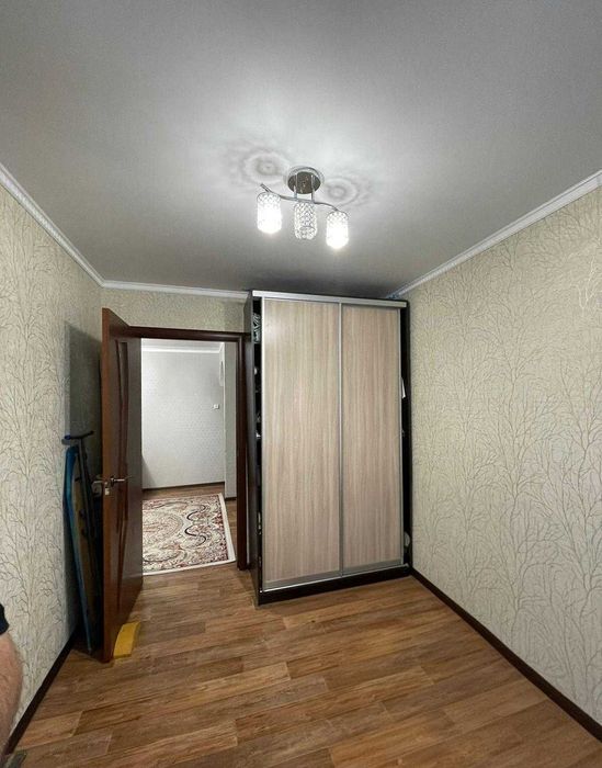 Продается 3 ком квартира район Диана