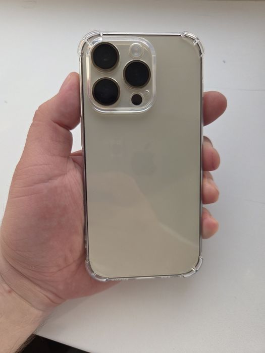 IPhone 14 pro 256 gb