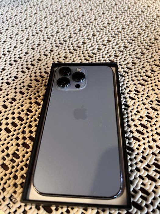 Iphone 13 pro 128gb