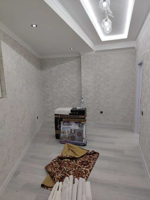 СРОЧНО ПРОДАЁТЬСЯ! 2 комнатная, на Яккасарай р, ор-р Саламатина