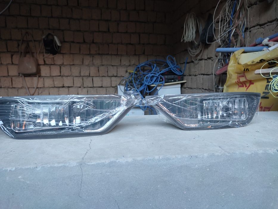 Нексия 2 туманка сотилади