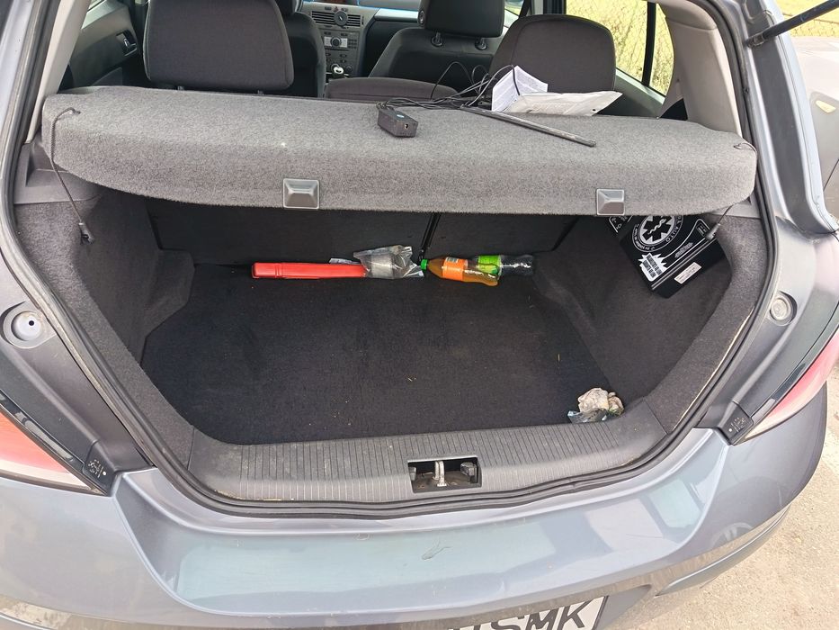 De vânzare Opel Astra H wirtport