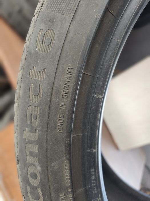 Continental r 19