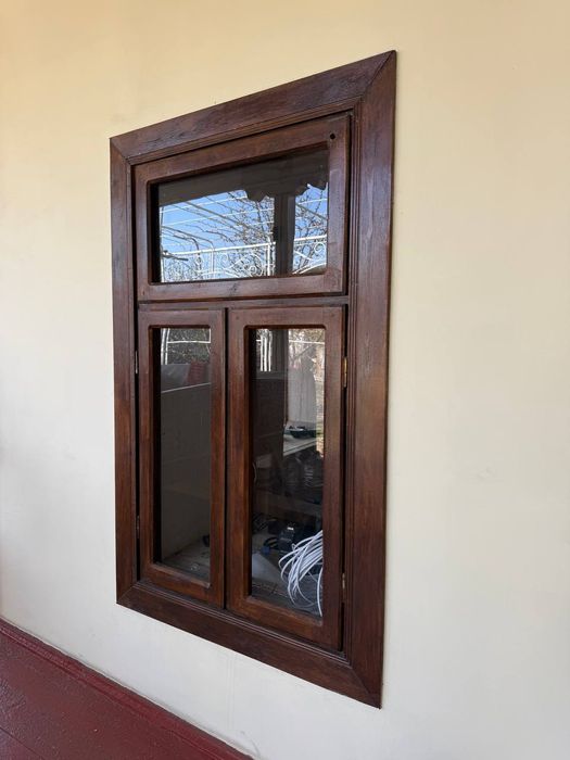 Срочна Продаётся Рамы для окна