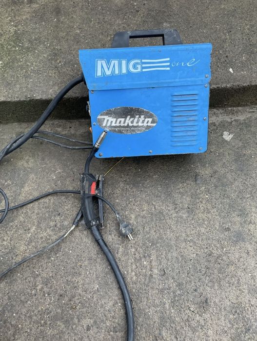 aparat sudura pe sarma an stare perfecta detali la