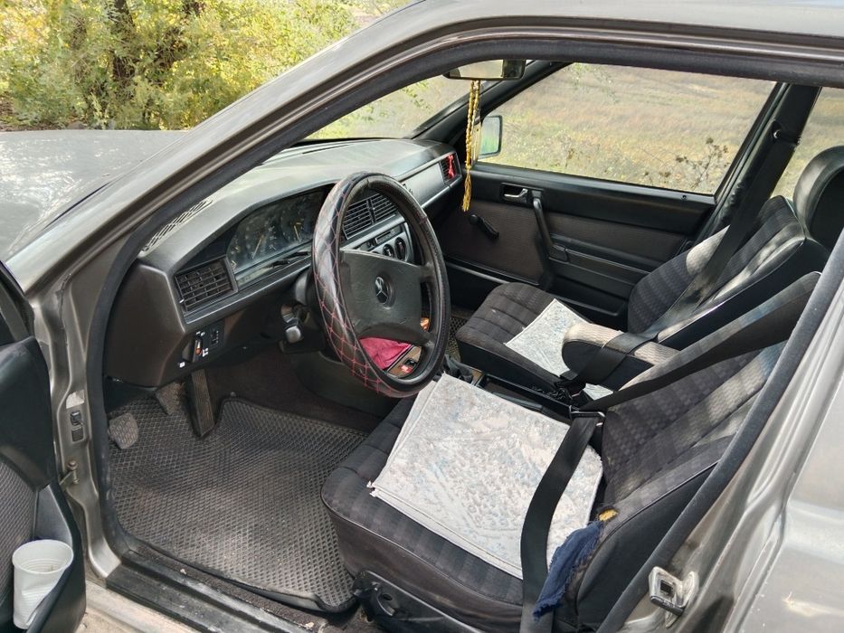 Легковые автомобили