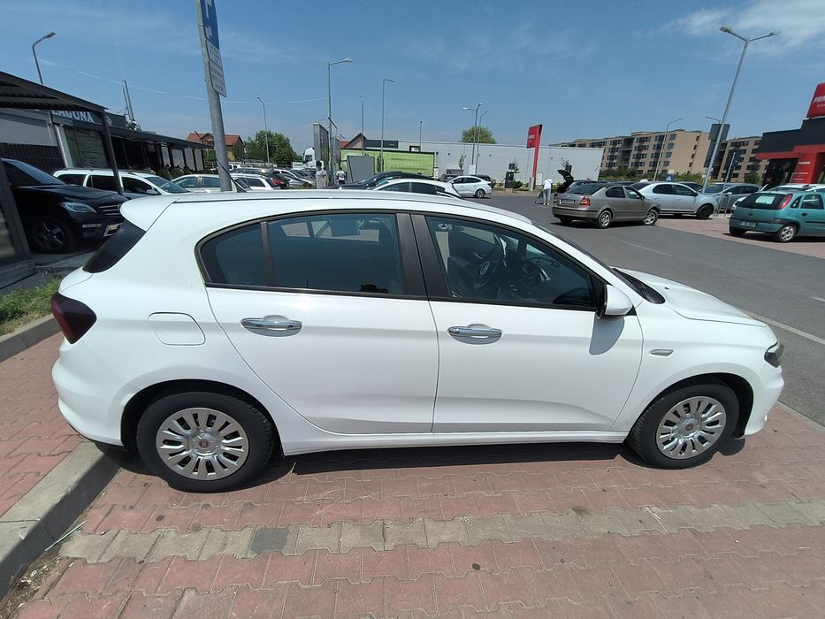 FIAT Tipo 2018 — imagine 3