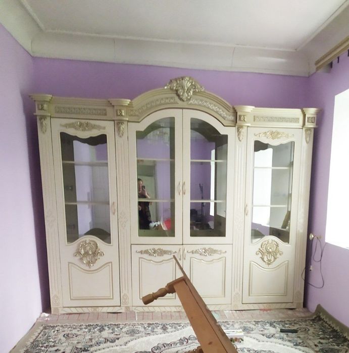 Mebel sotiladi yangi 4milion spanli kanplekt