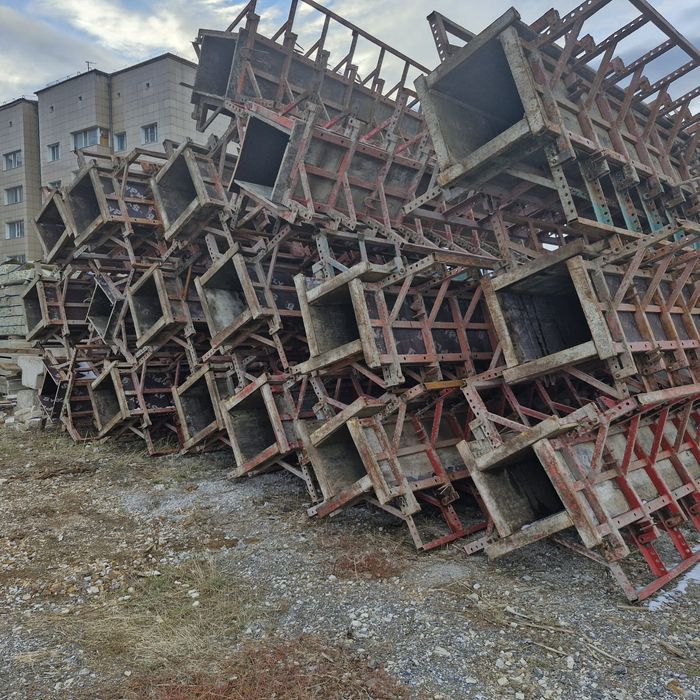 Колона универсалный