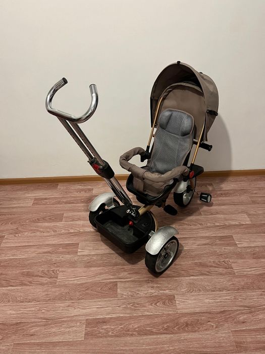 Велосипед коляска сатамын. Продам коляску велосипед.