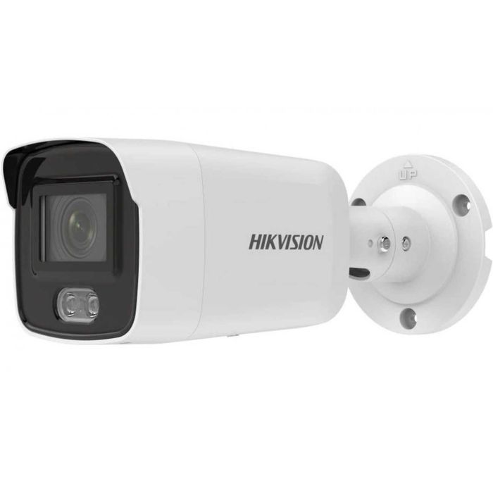 Камера  Hikvision DS-2CD2047G2-L, ИБП, UPS