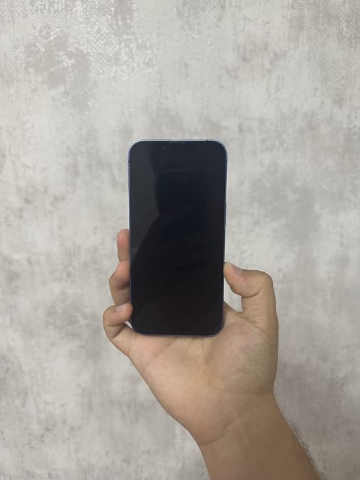 iPhone 13