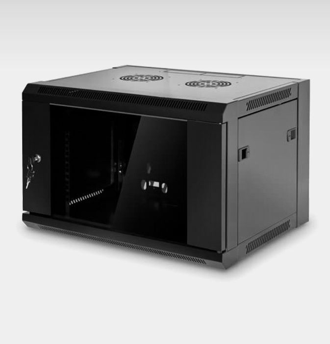 50$ Юнит  юнутовий Serverni shkaf  Шкаф серверный 4у 6у 9у 12у 15у 18у