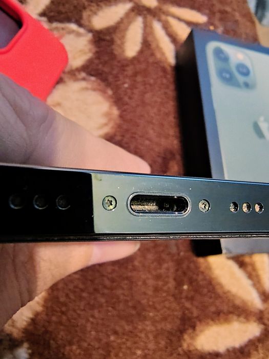 Продам смартфон Iphone 13 pro 256Гб