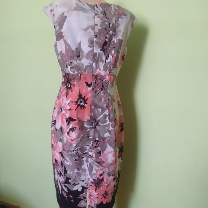 Платья из Америки