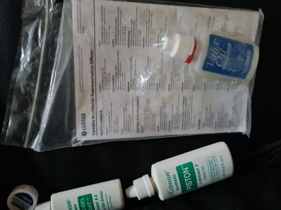 Instrumente muzicale