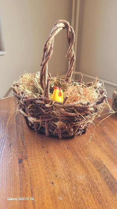 Декоративна фигура на камила