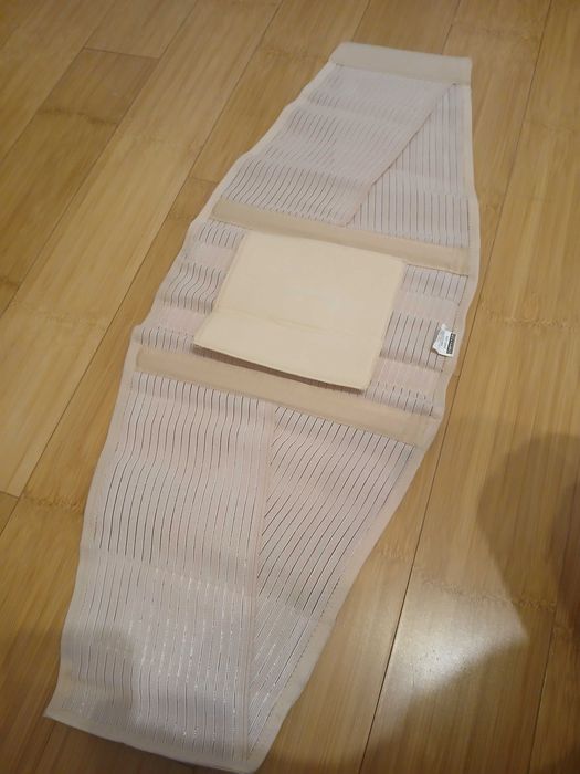 Brau lombar (corset medical lombar)