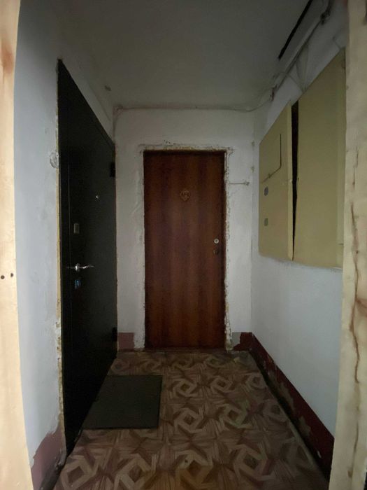 Продаётся 2х УП, 8 мкр. 1 кольцо