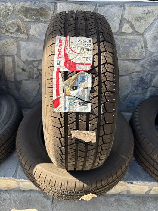 Anvelope 225/65R17 Tigar