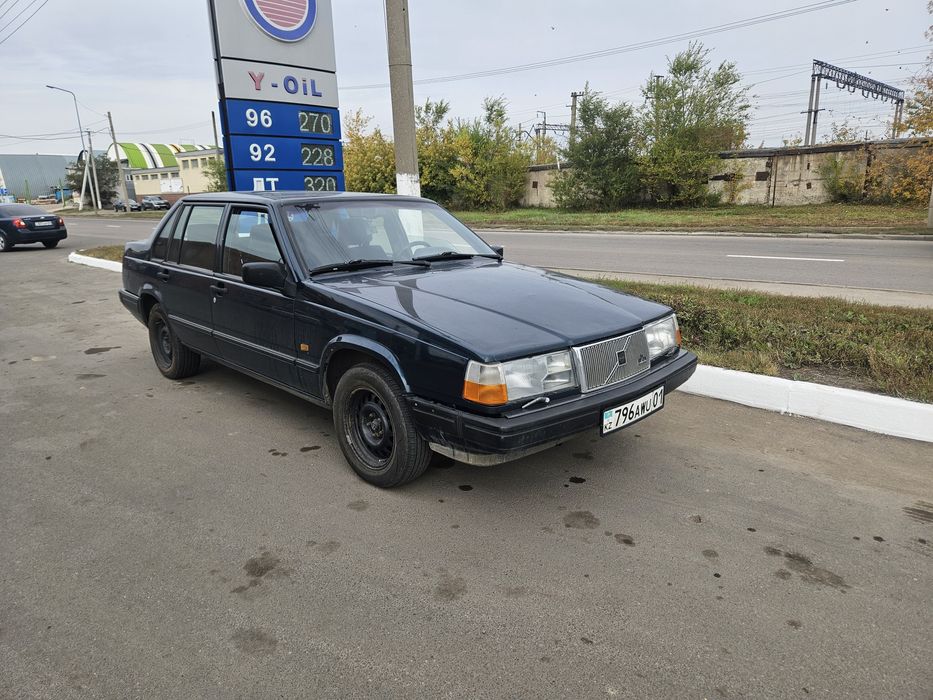 Volvo 940 продам в рассрочку