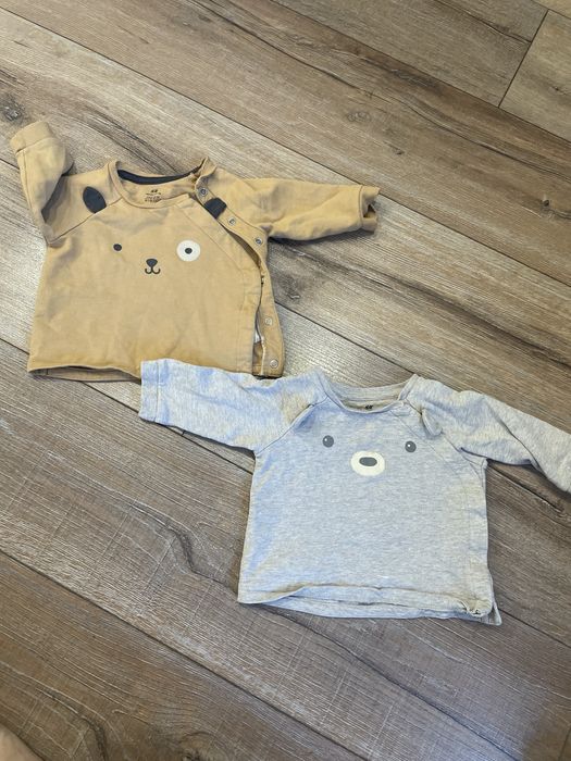 Детские вещи унисекс