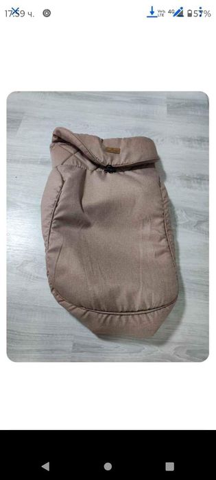 Количка   лорели