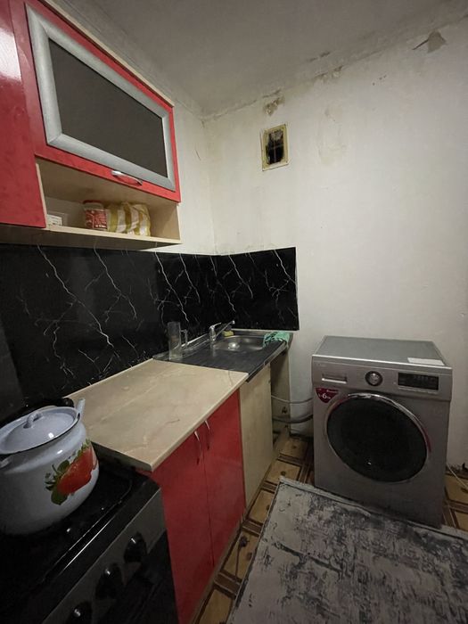 Сдается 3 комнатная квартира