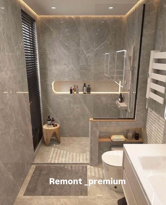 Ремонт квартиры под ключ