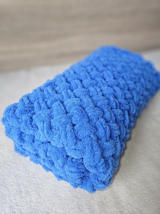 Плюшени детски одеала