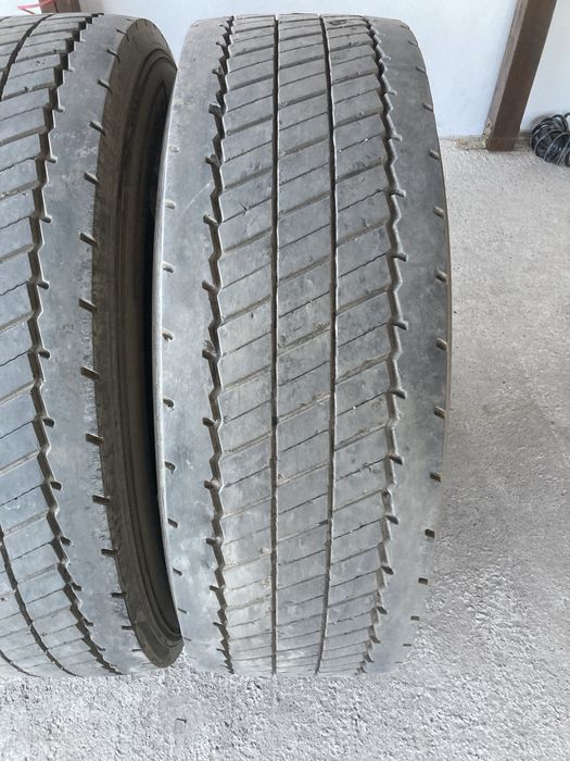 Гуми за камион 315-70-22.5