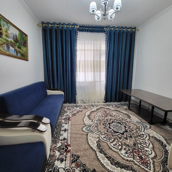 Аренда! Сергели 10-худуд 2хонали. (уй эгасиман)