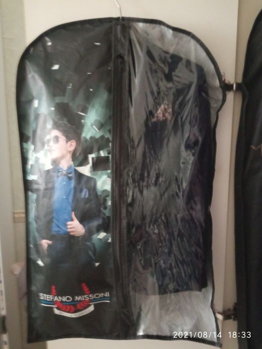 Школьный кастюм брюки