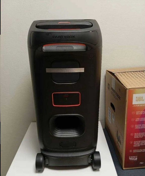 JBL PartyBox 320 в Идеале