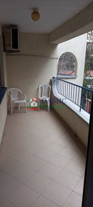 Апартамент с 1 спалня в комплекс Атос, Слънчев Бряг, България, 80 кв. м, 75000 евро