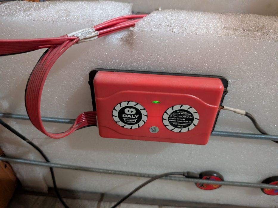 Invertor+baterie 7kw