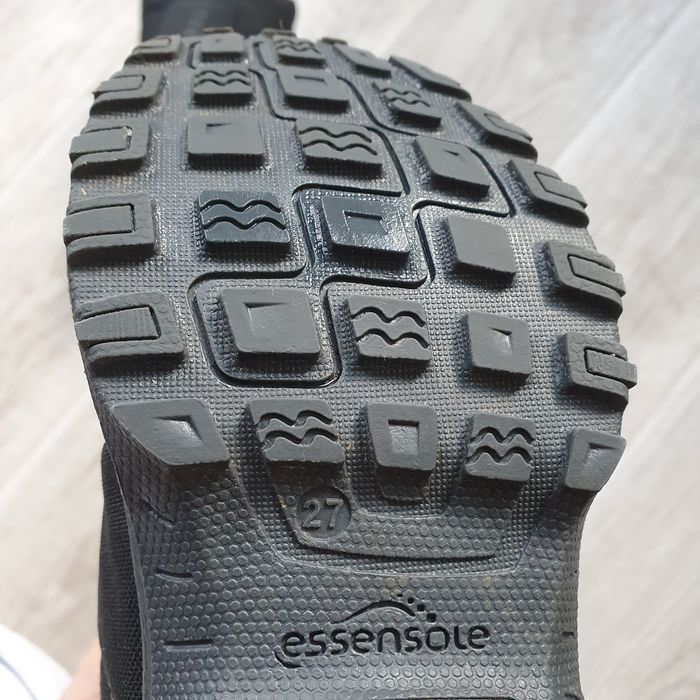 Детски ботуши Quechua от Декатлон, номер 27