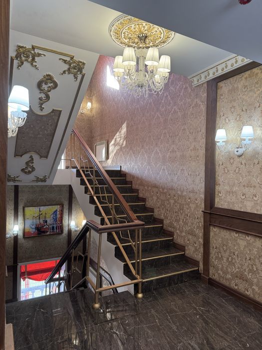 Аренда офисных помещений