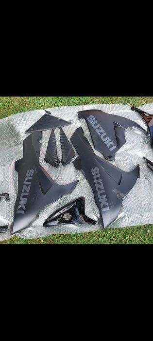 Suzuki Gsx-r 600 750 L1 2 3 4 5 6