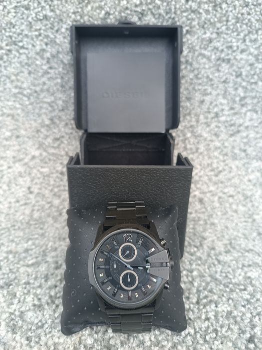 Наручные часы Diesel