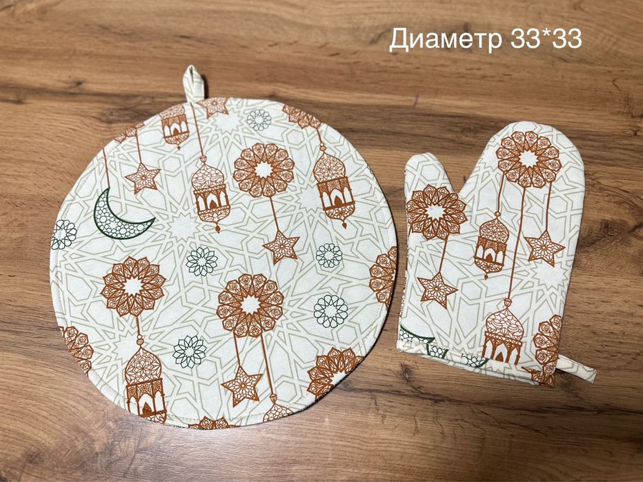 Дорожка на стол