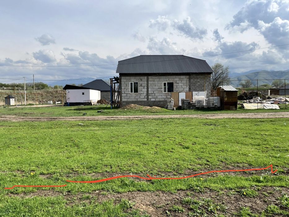 Продам Участок Земля  в Долан.