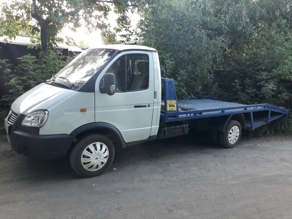 Эвакуатор круглосуточно от 10000