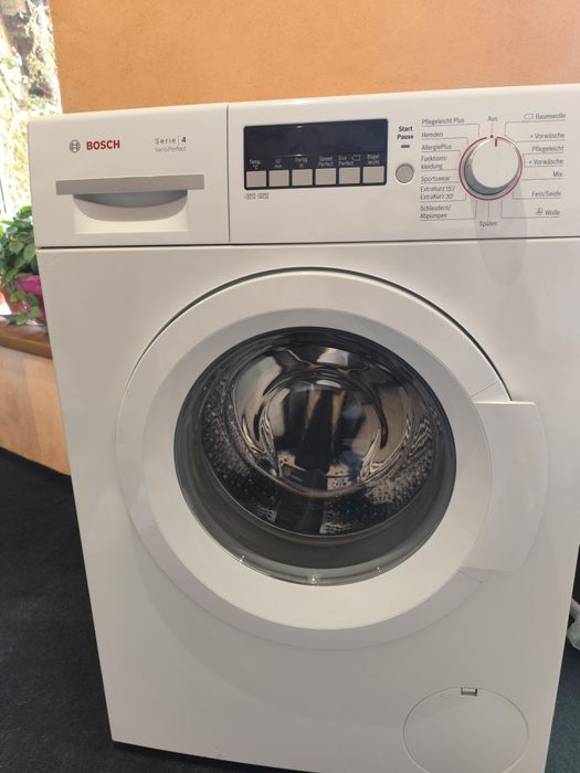 Mașina spălat Bosch sau schimb cu mașina spălat vase!