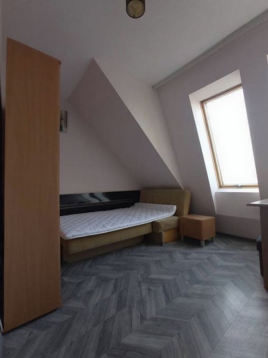 Дава се под наем Едностаен апартамент в Пловдив, Кършияка - 35 кв.м за 229.5 € - Снимка #1