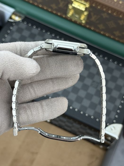 Patek Philippe Cubitus