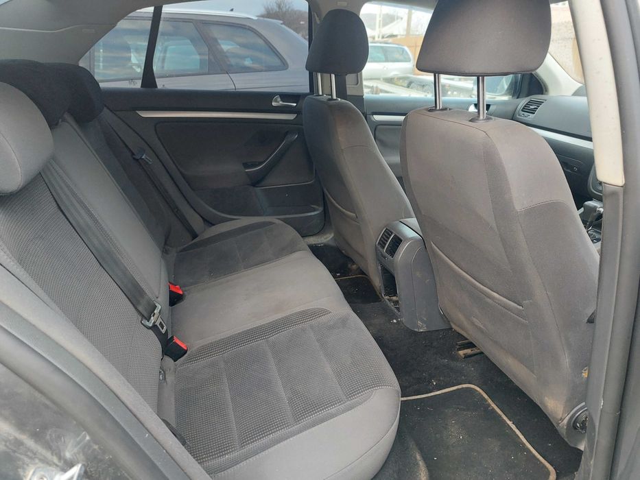 Capota fata - Orice piesa Volkswagen Jetta 1.9 TDI AUTOMAT BXE gri sobolan